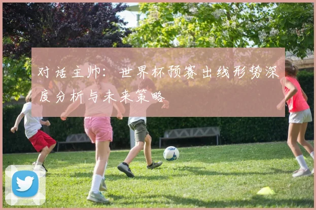 对话主帅：世界杯预赛出线形势深度分析与未来策略