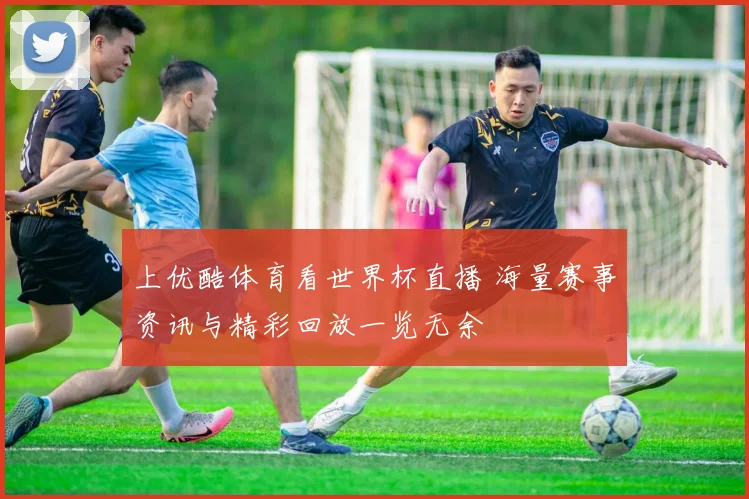 上优酷体育看世界杯直播 海量赛事资讯与精彩回放一览无余