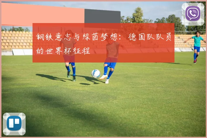 钢铁意志与绿茵梦想：德国队队员的世界杯征程