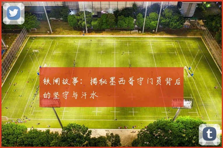 铁闸故事：揭秘墨西哥守门员背后的坚守与汗水