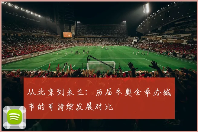 从北京到米兰：历届冬奥会举办城市的可持续发展对比